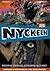 Nyckeln (1000 ögon, #4)