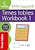 Times Tables Workbook 1: Ag...