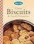 Classic Biscuits & Family Favourites (Making & Baking)