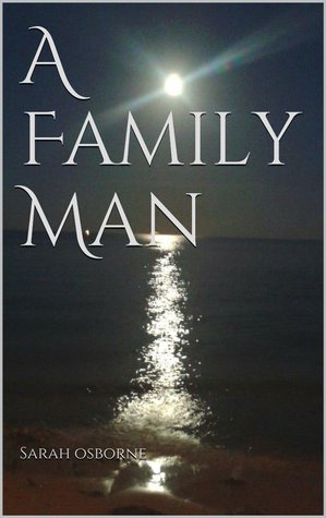 A Family Man (The Freaks MC, #1)