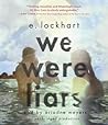 We Were Liars by E. Lockhart