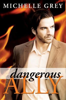 Dangerous Ally (Long Shot Series)