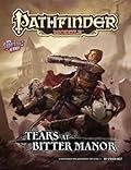 Pathfinder Module: Tears at Bitter Manor