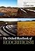 The Oxford Handbook of Ecocriticism by Greg Garrard