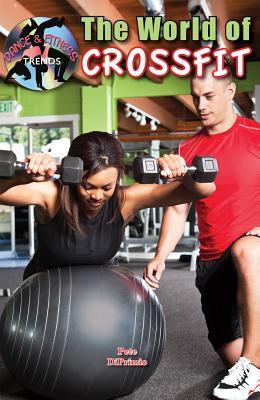 The World of CrossFit (Hardcover)