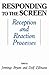 Responding to the Screen by Jennings Bryant