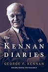 The Kennan Diaries by George F. Kennan