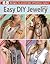Easy Diy Jewelry Book 2