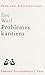 Problemes Kantiens (Problemes & Controverses) (French Edition)