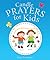 Candle Prayers for Kids