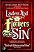 Lawless & the Flowers of Sin