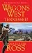Tennessee! (Wagons West, #17)