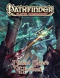 Pathfinder Player Companion: Undead Slayer’s Handbook