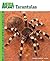 Tarantulas (Animal Planet Pet Care Library)