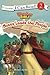 Moses Leads the People (I Can Read! / Adventure Bible)