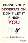 Finish Your Disse...