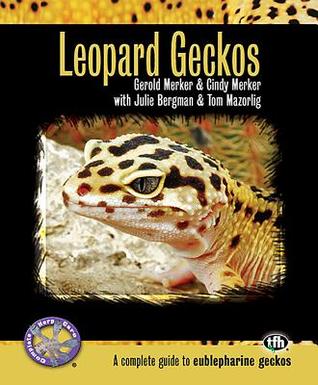 Leopard Geckos  (Complete Herp Care)