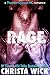 Rage (Thunder Gypsies MC, #1)