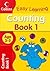 Counting Age 3-5 (Collins E...