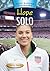 Hope Solo (Blue Banner Biography)