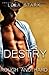 Destry (Rough and Hard, #1)