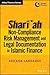 Shari'ah Non-compliance Risk Management and Legal Documentations in Islamic Finance (Wiley Finance)