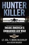 Hunter Killer by T. Mark McCurley