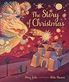 The Story of Christmas by Mary Joslin