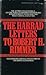 The Harrad Letters to Rober...