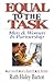 Equal to the Task by Ruth Haley Barton Equal to the Task by Ruth Haley Barton