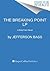 The Breaking Point  (Body Farm, #9)