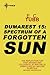 Spectrum of a Forgotten Sun (Dumarest of Terra #15)