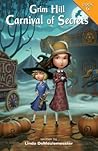 Carnival of Secrets by Linda DeMeulemeester