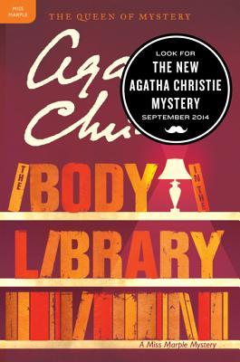 The Body in the Library