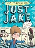 Just Jake