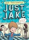 Just Jake by Jake Marcionette