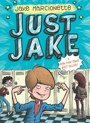 Just Jake (Just Jake, #1)