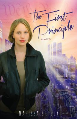 The First Principle (Emancipation Warriors, #1)