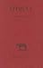 De l'architecture: Livre VI...