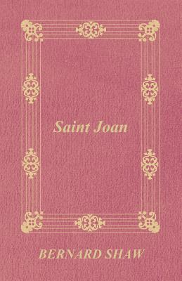 Saint Joan