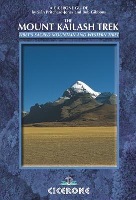 The Mount Kailash Trek: Tibet's Sacred Mountain and Western Tibet