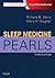 Sleep Medicine Pearls by Richard B. Berry