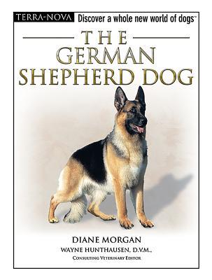 The German Shepherd Dog (Terra-Nova)