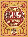 Chinese New Year Activity Book