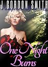 One Night Burns (Vampires of Livix Trilogy, #1)
