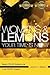 Womens & Lemons: Your Time Is Now