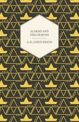 Alarms and Discursions