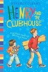 Henry and the Clubhouse by Beverly Cleary
