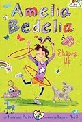 Amelia Bedelia Shapes Up