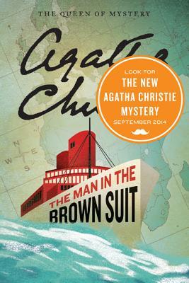 The Man in the Brown Suit